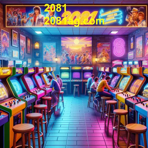 A Evolução dos Jogos de Arcade: Do Fliperama à Era Digital