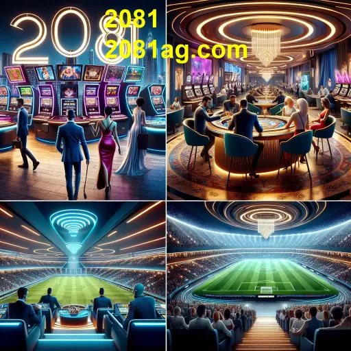 A Evolução dos Jogos de Esportes em 2081